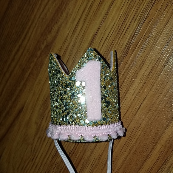 First Birthday Ensemble - Picture 3 of 5